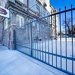 Antique - Free Private Parking فندق بلوفديف