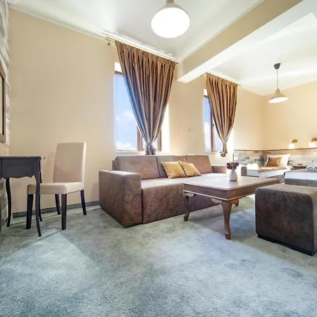 Antique - Free Private Parking 3* Plovdiv