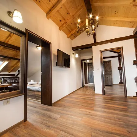 Antique - Free Private Parking מלון פלובדיב