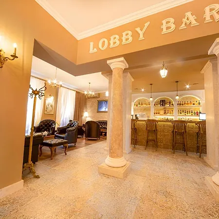 מלון Antique - Free Private Parking