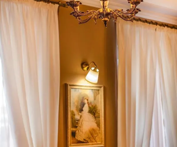 酒店 Antique - Free Private Parking 3*