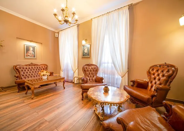 Antique - Free Private Parking 3*