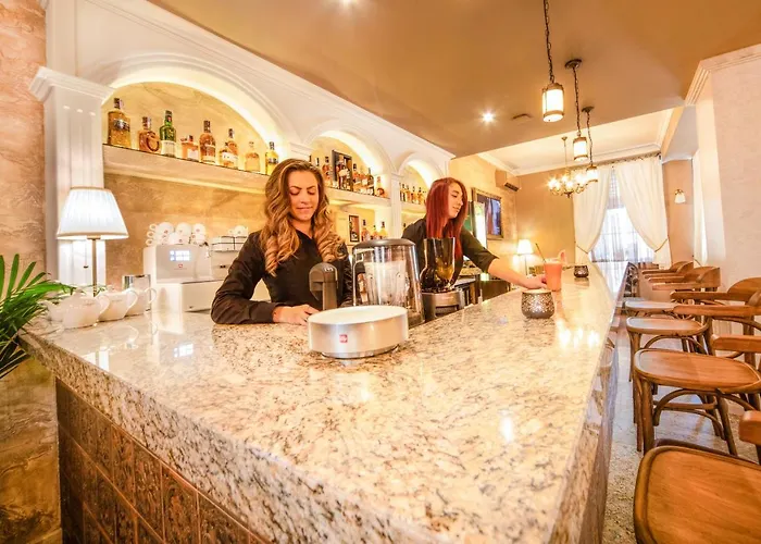 Antique - Free Private Parking 酒店 普罗夫迪夫