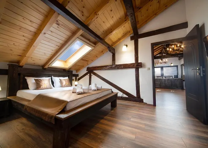 酒店 Antique - Free Private Parking