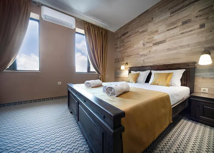 酒店 Antique - Free Private Parking