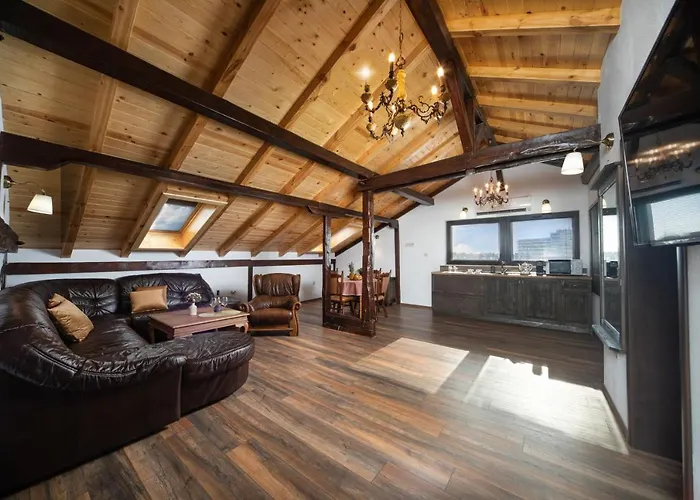 酒店 Antique - Free Private Parking 3*