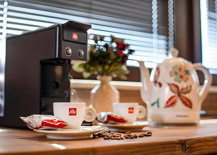 酒店 Antique - Free Private Parking