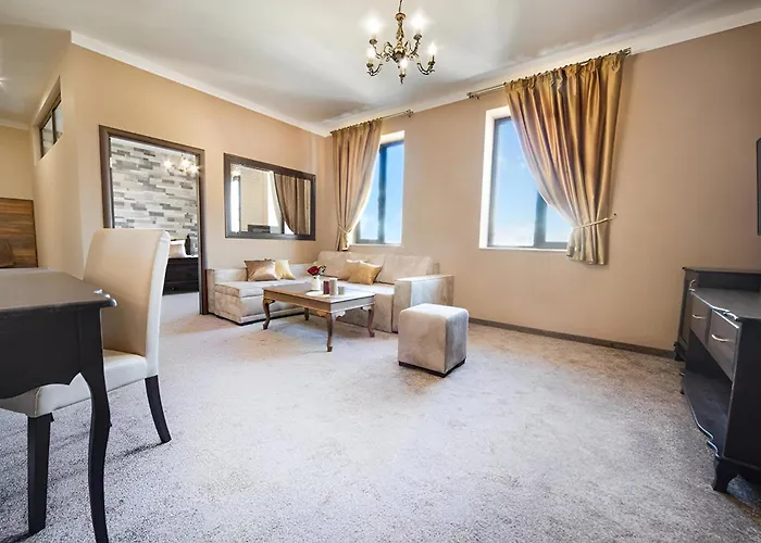 Antique - Free Private Parking 酒店 普罗夫迪夫