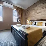 Otel Antique - Free Private Parking