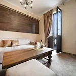 Otel Antique - Free Private Parking Filibe