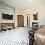 Antique - Free Private Parking 3* Plovdiv