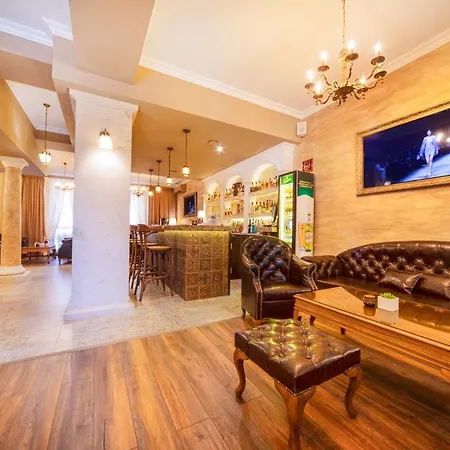 Antique - Free Private Parking 3*