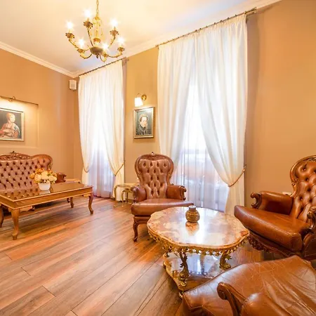 Antique - Free Private Parking 3*