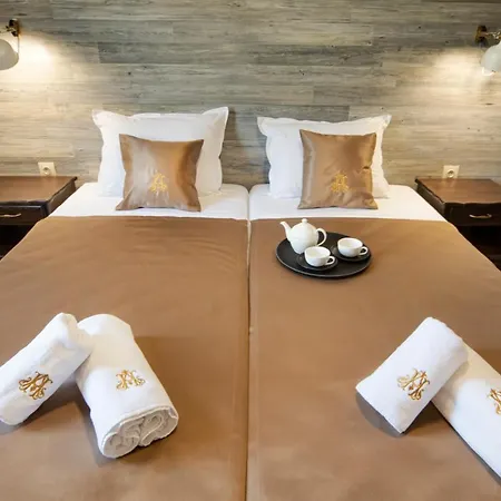 Otel Antique - Free Private Parking Filibe