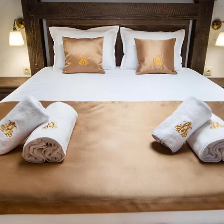 Antique - Free Private Parking 3*