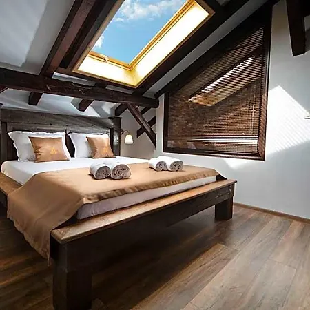Hotel Antique - Free Private Parking Plovdiv