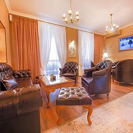 Antique - Free Private Parking Hotel Plovdiv