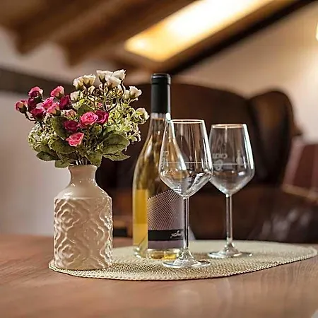 Hotel Antique - Free Private Parking Plovdiv