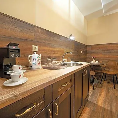 Antique - Free Private Parking Hotel Plovdiv
