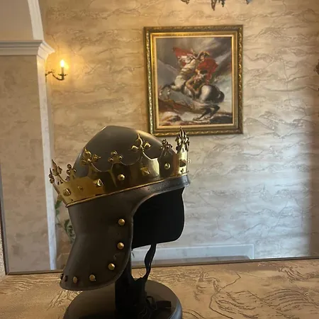 Antique - Free Private Parking 3* Φιλιππούπολη