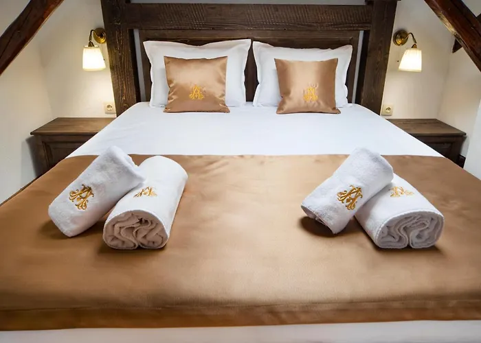 Antique - Free Private Parking 3*