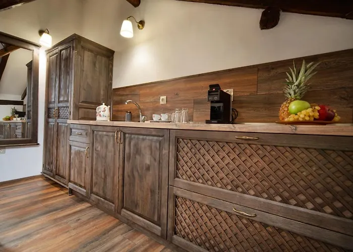 Antique - Free Private Parking 3*