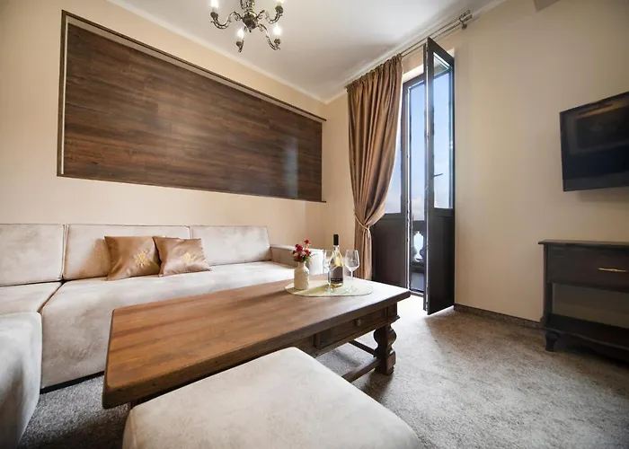 Готель Antique - Free Private Parking Пловдив